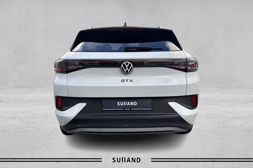 Bilde 4 av Volkswagen ID.4 GTX