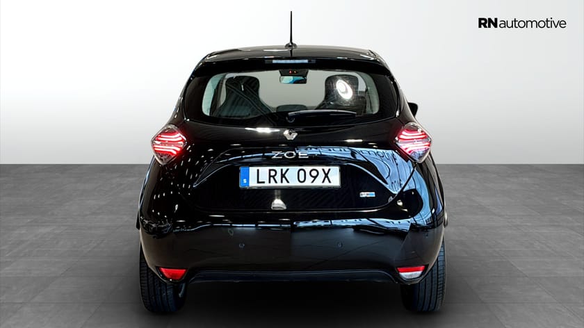 Bild 4 av Renault ZOE R110 ZEN - - E.V. 50 - BATTERIKÖP