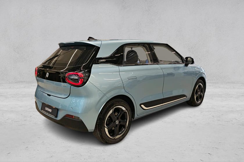 Bilde 5 av Dongfeng Nammi Box Demobil I 310km WLTP I DAB I S+W hjul I 360Kamera