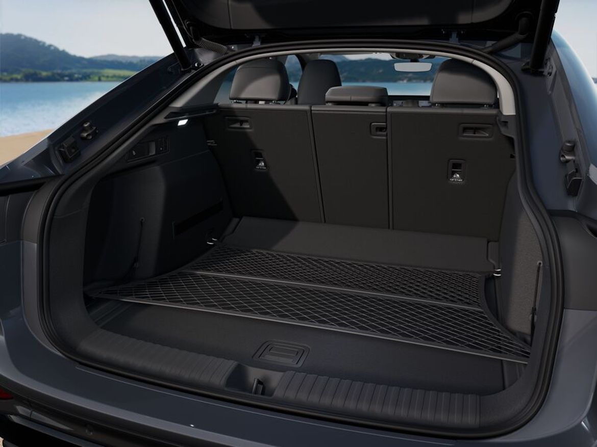 Audi Audi Q6 e-tron — bild 11