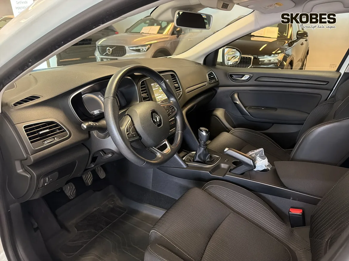 Renault Mégane