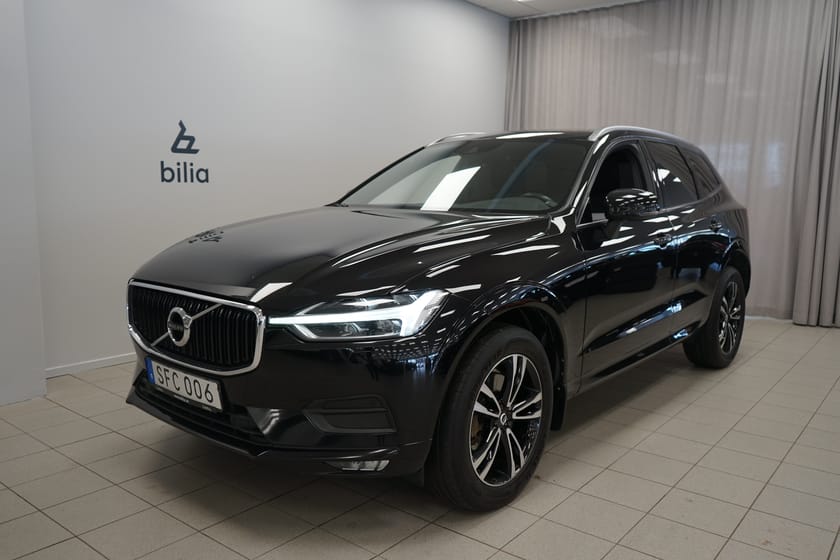 Bild 1 av Volvo XC60 D4 AWD Momentum SE | Dragkrok |