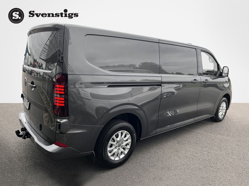 Bild 5 av Volkswagen Transporter