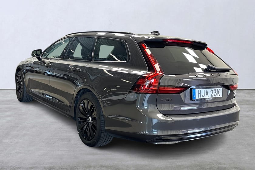 Bild 3 av Volvo V90 Recharge T6 Core Edition