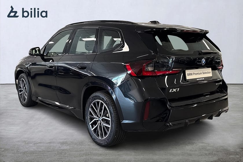 Bild 2 av BMW iX1 eDrive20 eDrive 20 M-Sport | Drag | Head-Up | Stol m minne | H/K