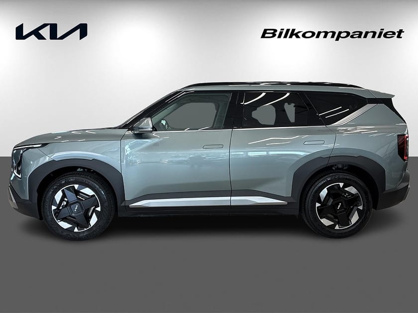 Bild 4 av Kia EV5 Long Range FWD 218hk 81,4kWh Omg Leverans