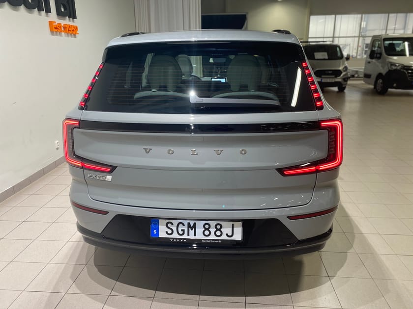 Bild 5 av Volvo EX90