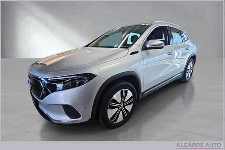 Mercedes-Benz EQA 250