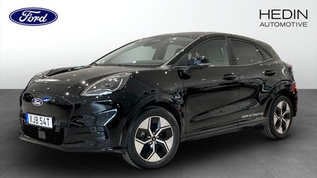 Ford Puma Gen-E 168HK - DEMO