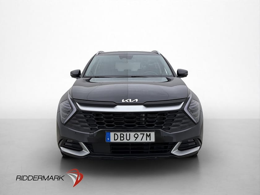 Bild 2 av Kia Sportage Hybrid AWD Action Drag 360° Navi CarPlay MOMS