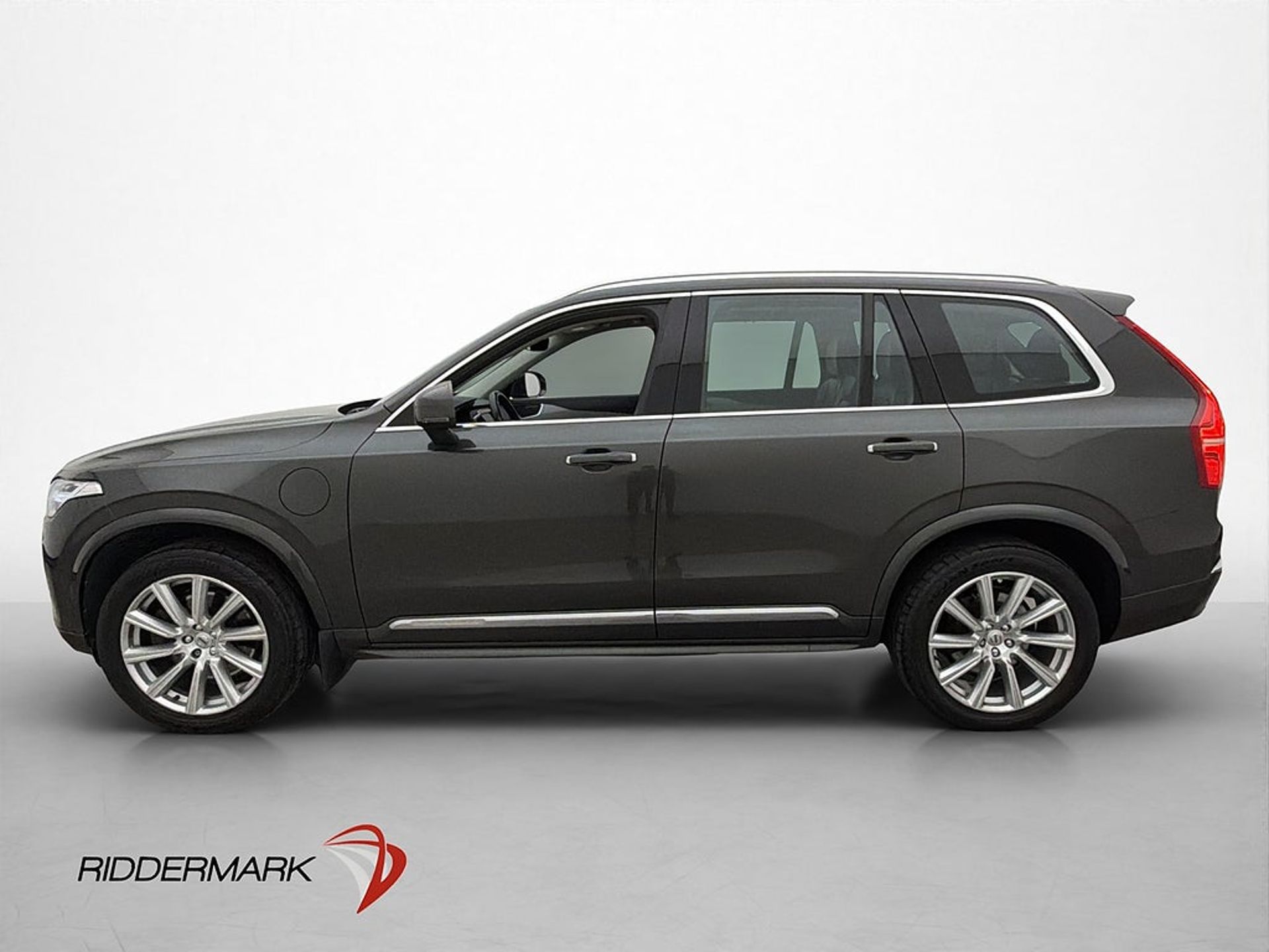 Volvo XC90 2019, bild 4/10