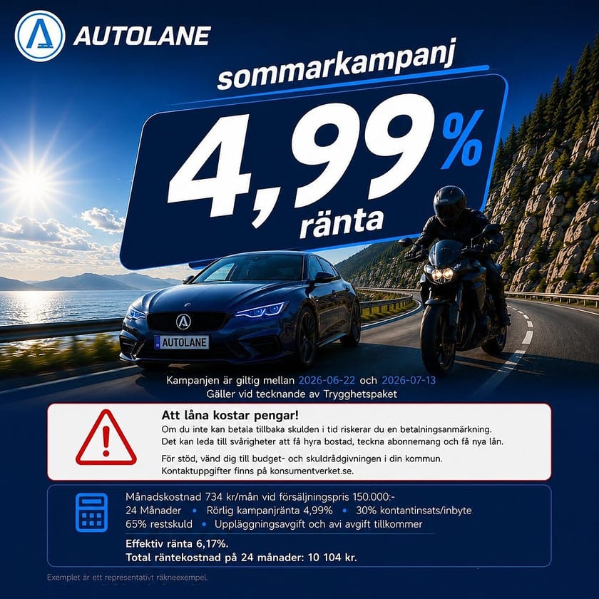 Bild 2 av Nissan Leaf Sommarkampanj 4,99% 360 kamera, 150hk