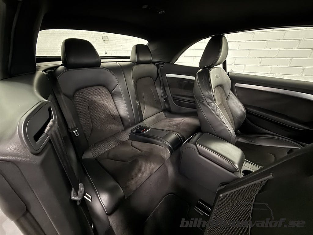 Audi A5 Cabriolet 3.2 V6 FSI Multitronic, 265ps, 2010