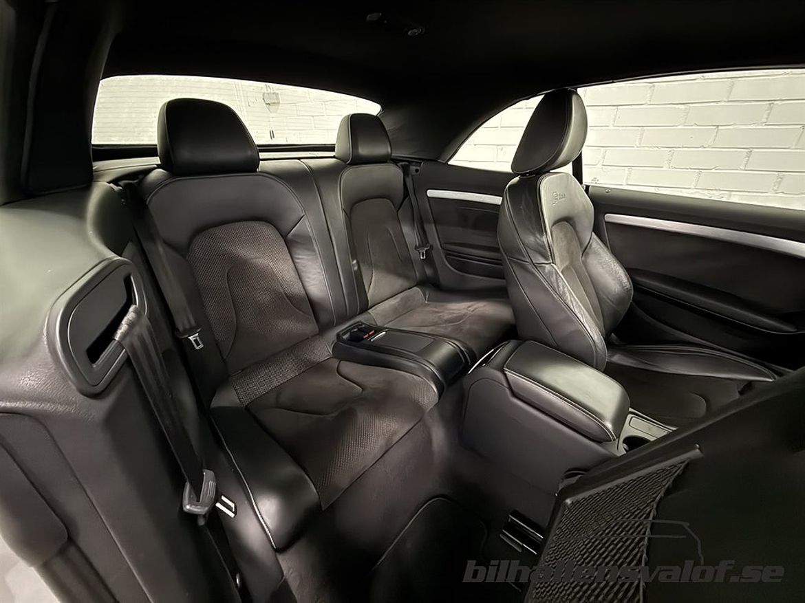 Audi A5 Cabriolet 3.2 V6 FSI Multitronic, 265ps, 2010