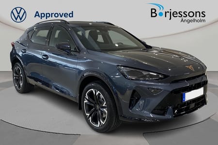 CUPRA Formentor 1.5 ETSI 150 HK MHEV DSG7 MIL
