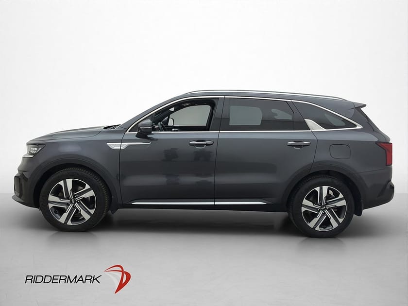 Bild 4 av Kia Sorento PHEV Advance Plus 7-Sits 360° Pano BOSE Drag