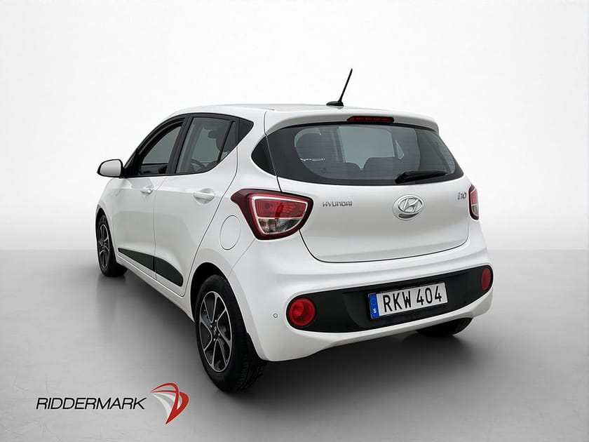 Bild 5 av Hyundai i10