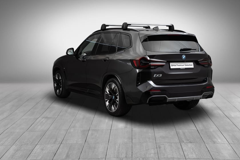 Bilde 3 av BMW iX3 M Sport Fully Charged (K)