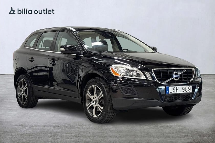 Bild 3 av Volvo XC60 D3 aut Summum 163hk Drag P-sensor KamremBytt