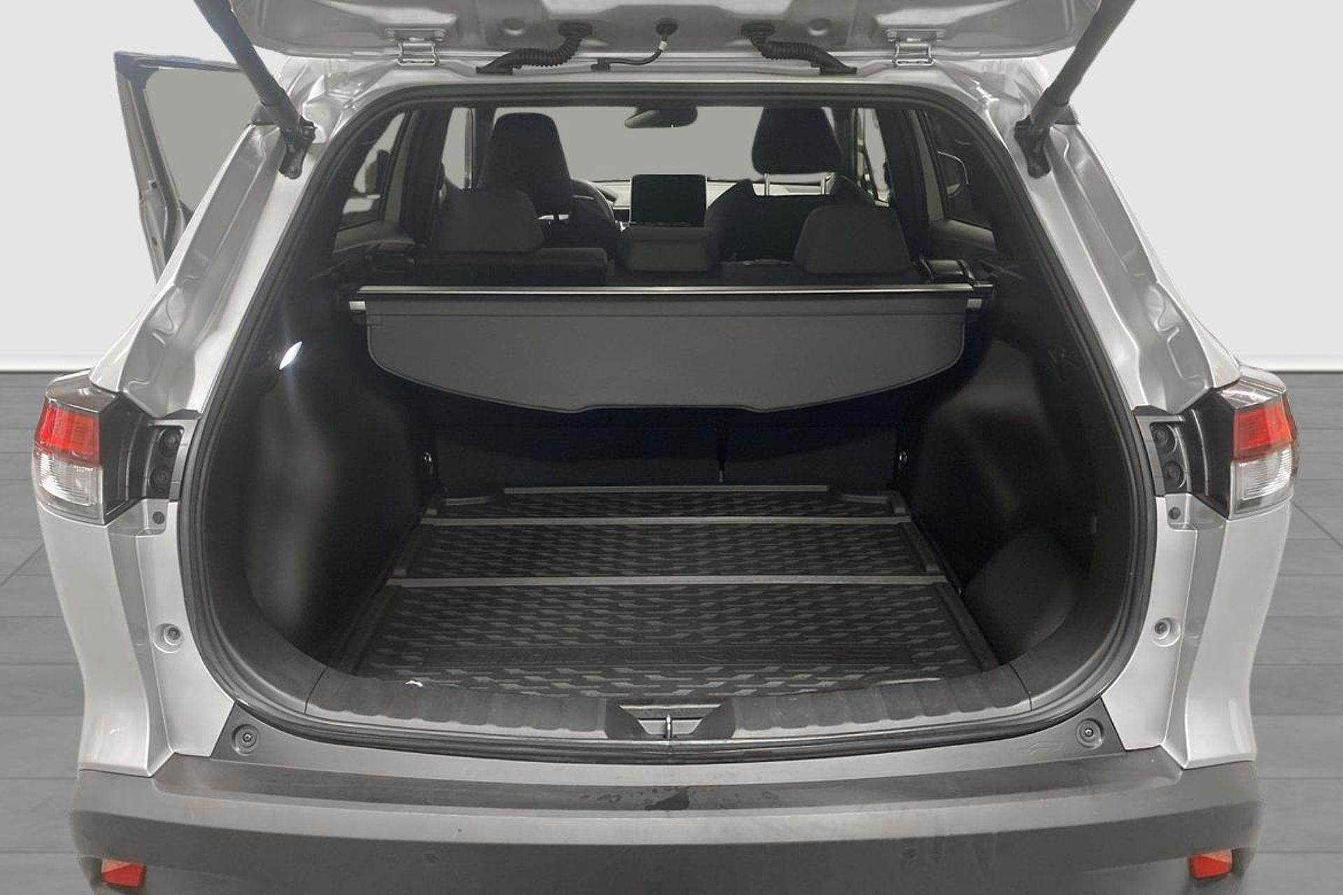 Toyota Corolla Cross 2022, bild 4/10