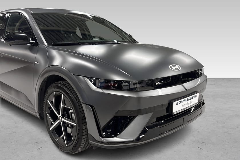 Bilde 3 av Hyundai Ioniq 5