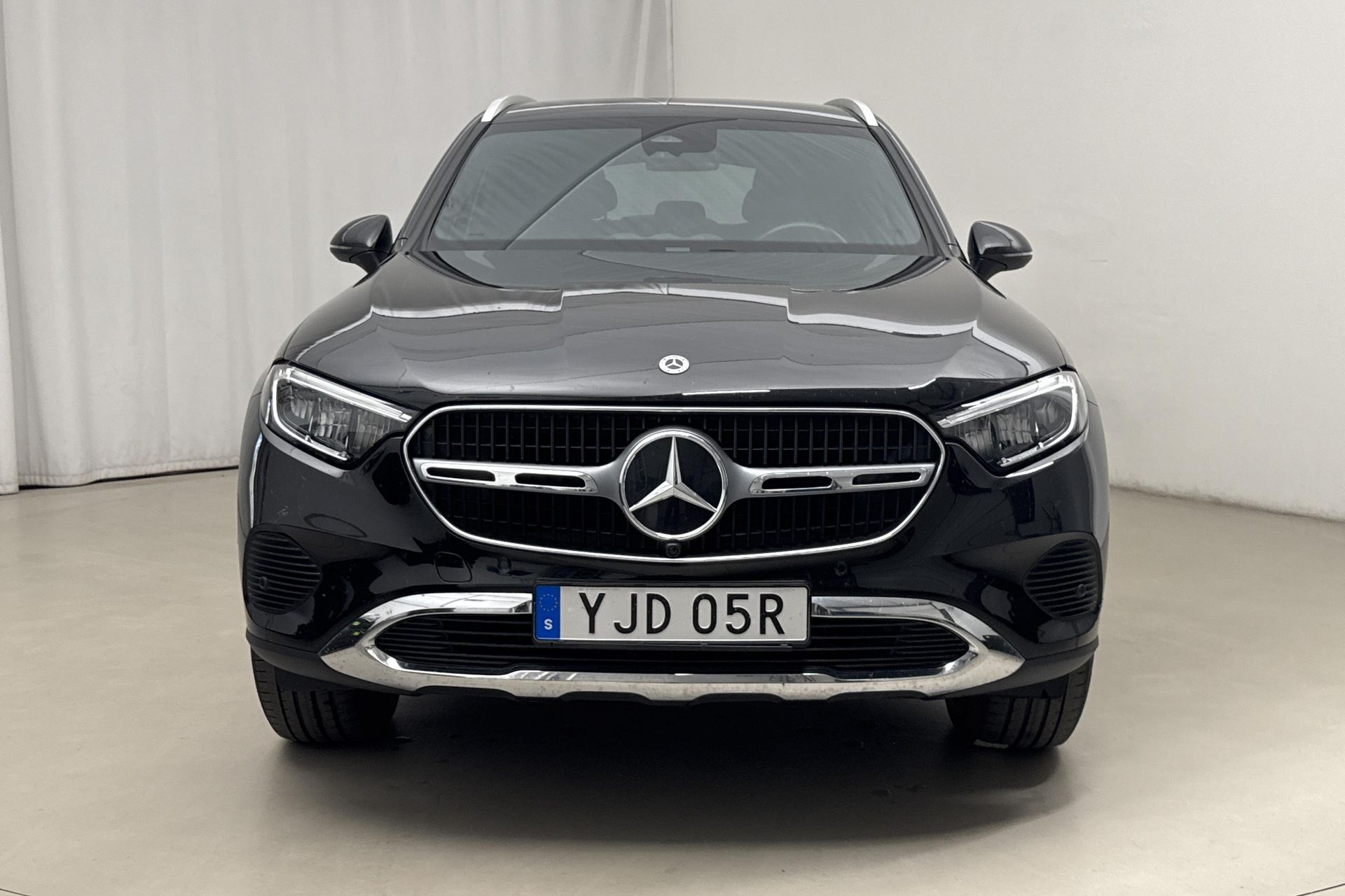 Mercedes-Benz GLC 300 e 4MATIC 2023, kuva 5/10