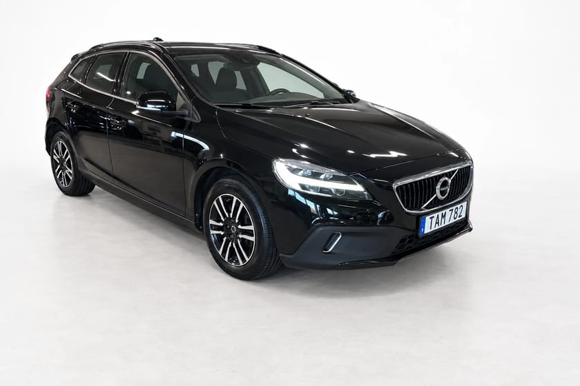 Bild 5 av Volvo V40 Cross Country