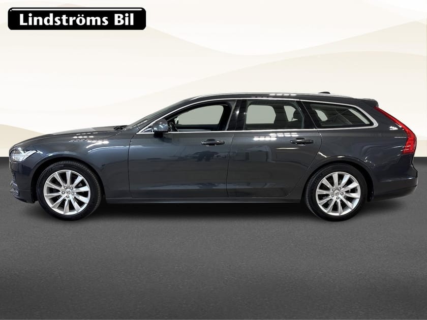 Bild 4 av Volvo V90