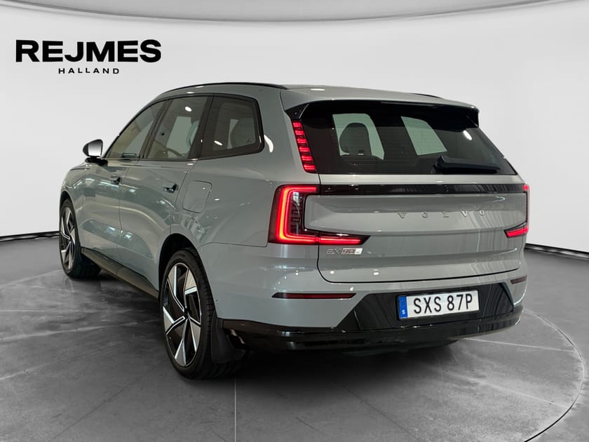 Bild 2 av Volvo EX90 Twin Motor Performance 7-seater Ultra 7sätes