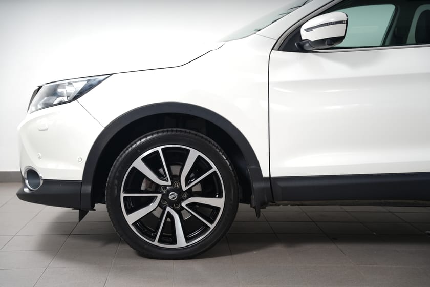 Bild 3 av Nissan Qashqai