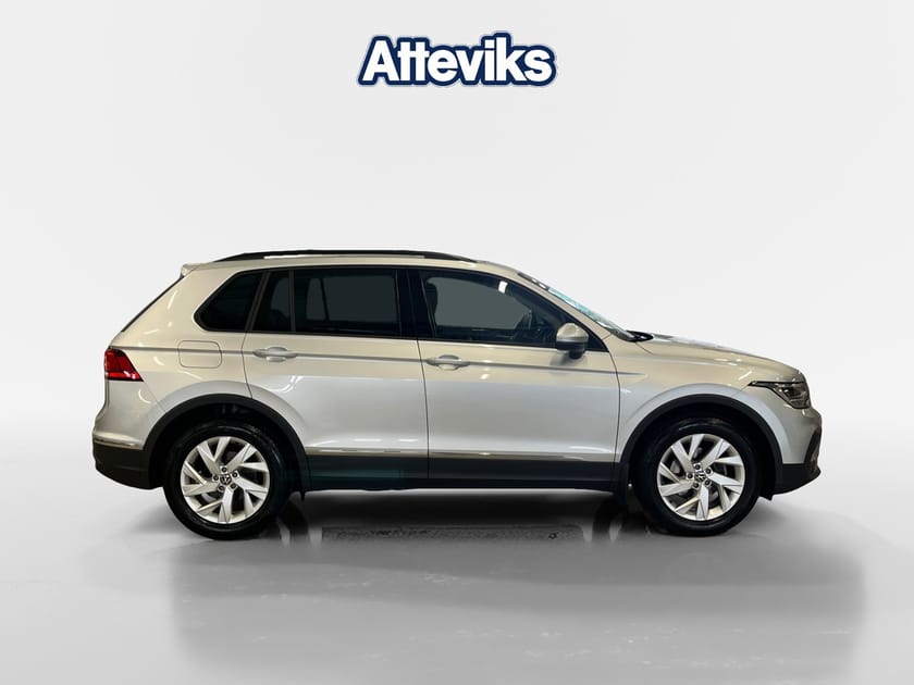 Bild 2 av Volkswagen Tiguan 360kamera/Drag/El-Baklucka/Apple carplay