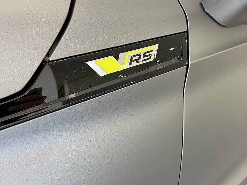Bild 5 av Škoda Elroq RS Skoda 84 kWh 340 HK 4X4 1,95% RÄNTA!!