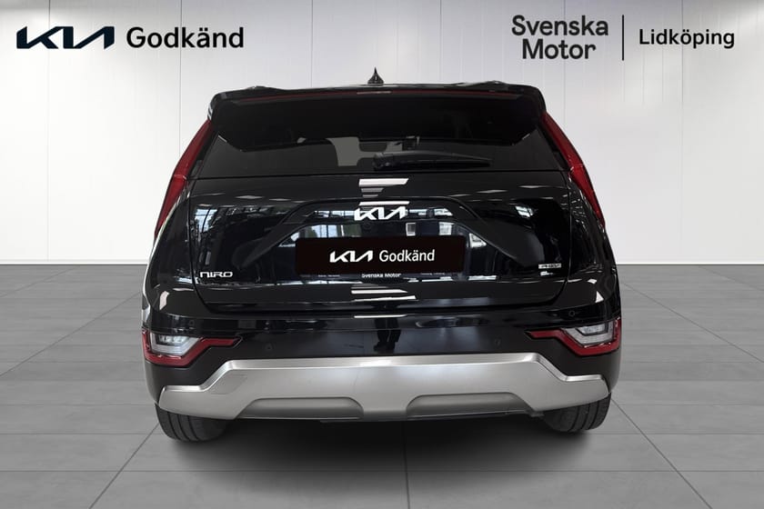 Bild 5 av Kia Niro Plug-In-Hybrid Advance Plus I Harman Kardon I HUD I