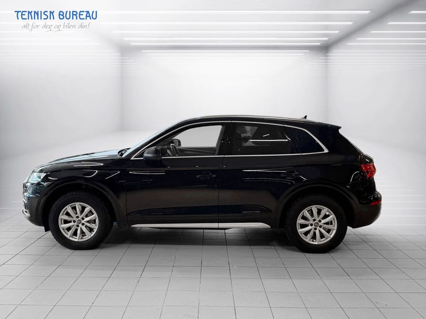 Bilde 3 av Audi Q5 40 TDI quattro