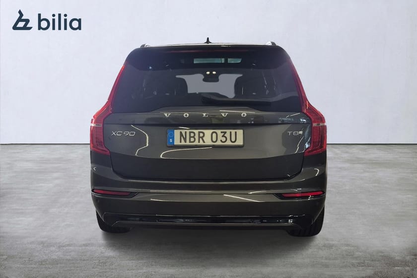 Bild 5 av Volvo XC90 7 Säten T8 Ultra Dark Edition
