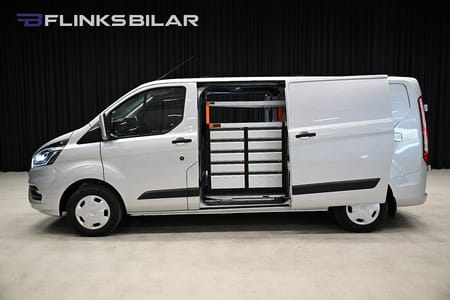 Ford Transit Custom 300