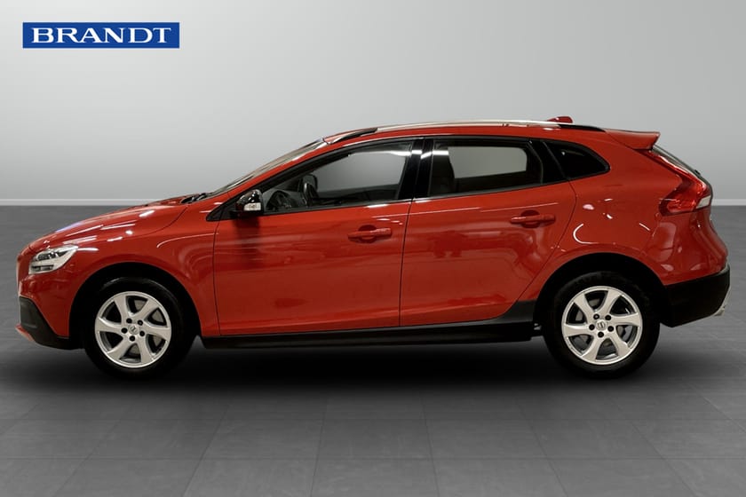 Bild 3 av Volvo V40 Cross Country T3 Edition