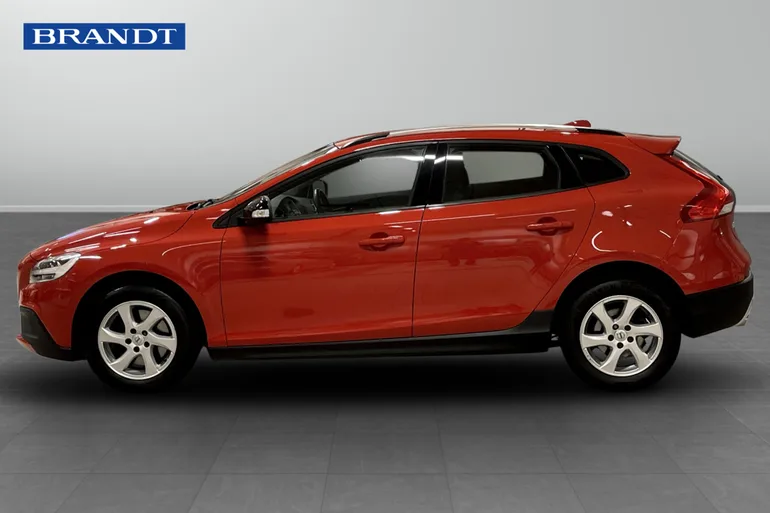 Volvo V40 Cross Country
