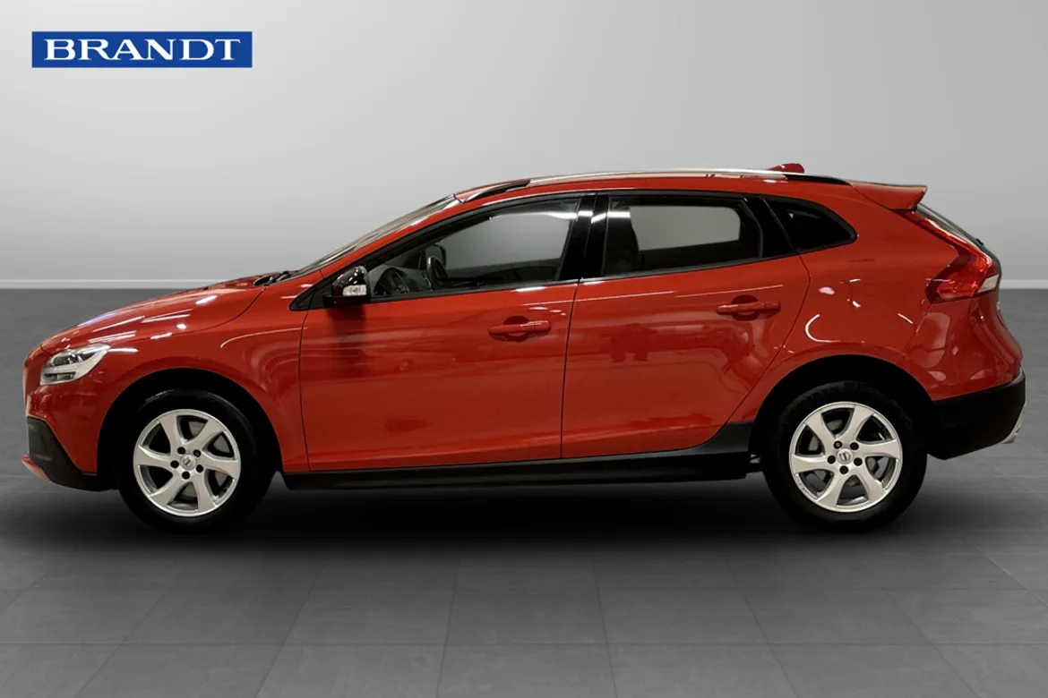 Volvo V40 Cross Country