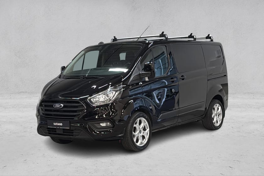 Bilde 1 av Ford Transit Custom 300
