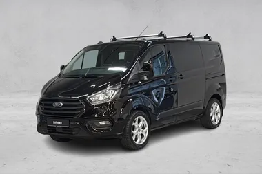 Ford Transit Custom 300