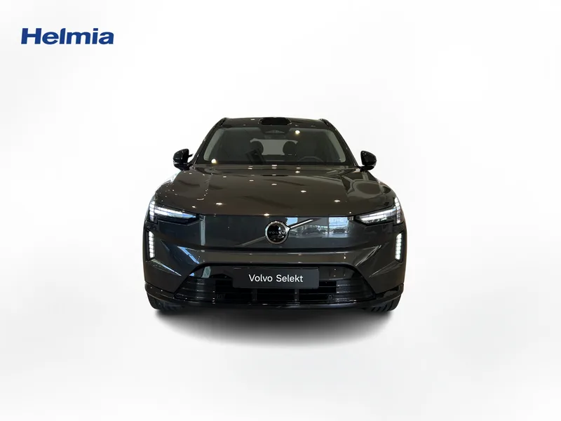 Bild 13 av 19 – Volvo EX90 Twin Motor Performance 7-seater Ultra 7sätes