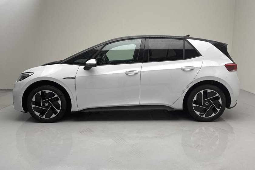Bild 2 av Volkswagen ID.3 Pro Performance