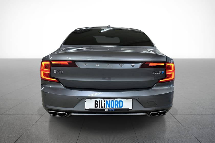 Bilde 5 av Volvo S90