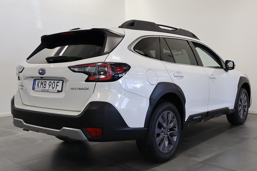 Bild 3 av Subaru Outback