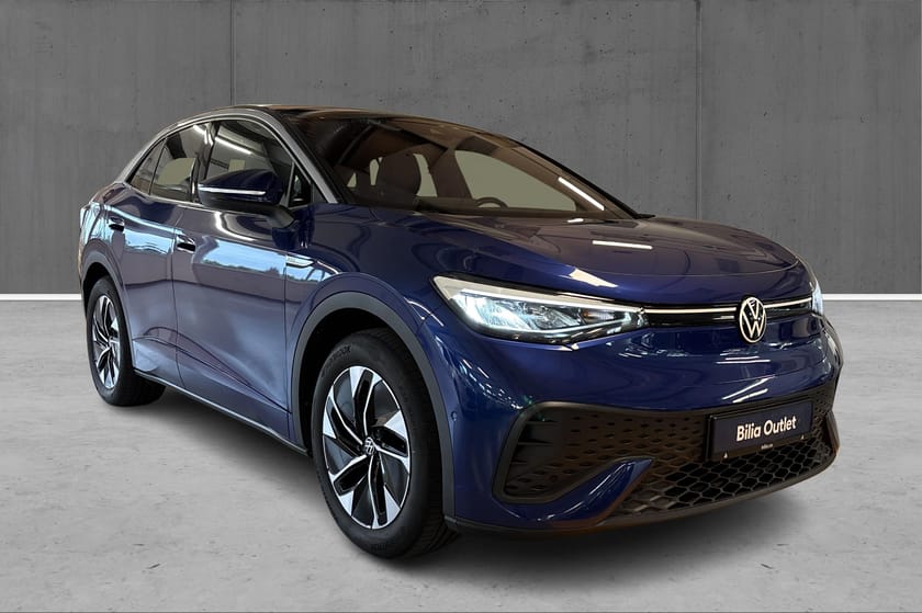 Bilde 3 av Volkswagen ID.5 Pro Performance H.feste, Adaptiv cruise