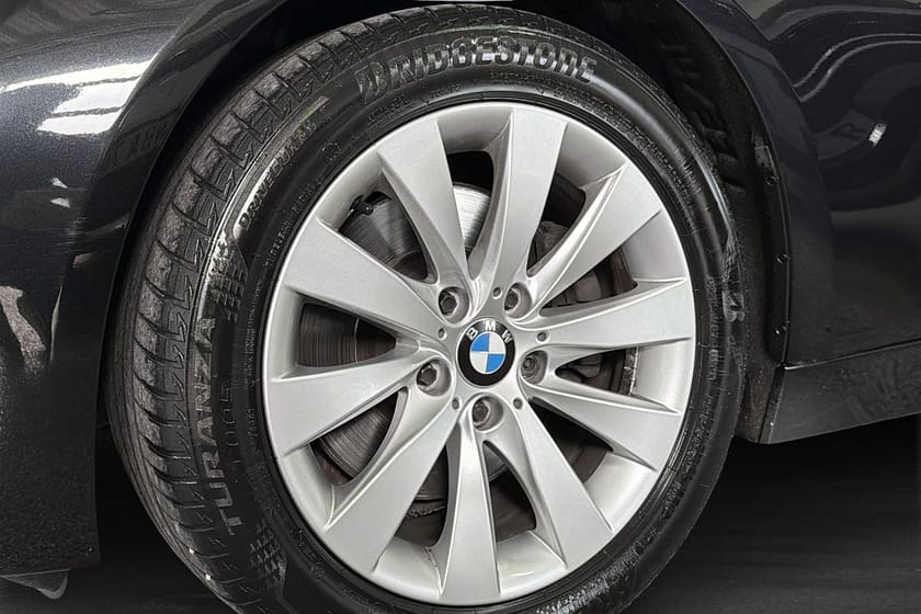Bild 5 av BMW 328i Touring 328 Steptronic 245hk