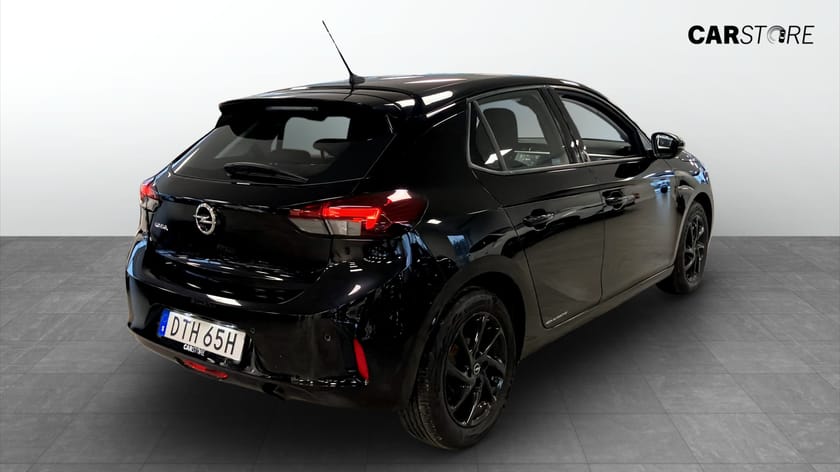 Bild 2 av Opel Corsa 1.2 EDITION 75HK |KAMERA|CARPLAY