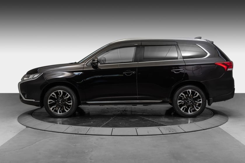 Bilde 2 av Mitsubishi Outlander PHEV
