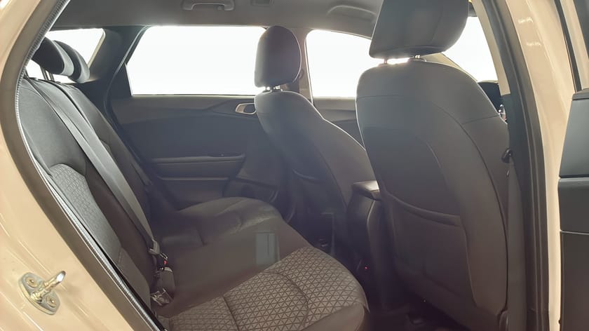 Bild 5 av Kia Ceed Sportswagon Sommarkampanj 3.95%ränta